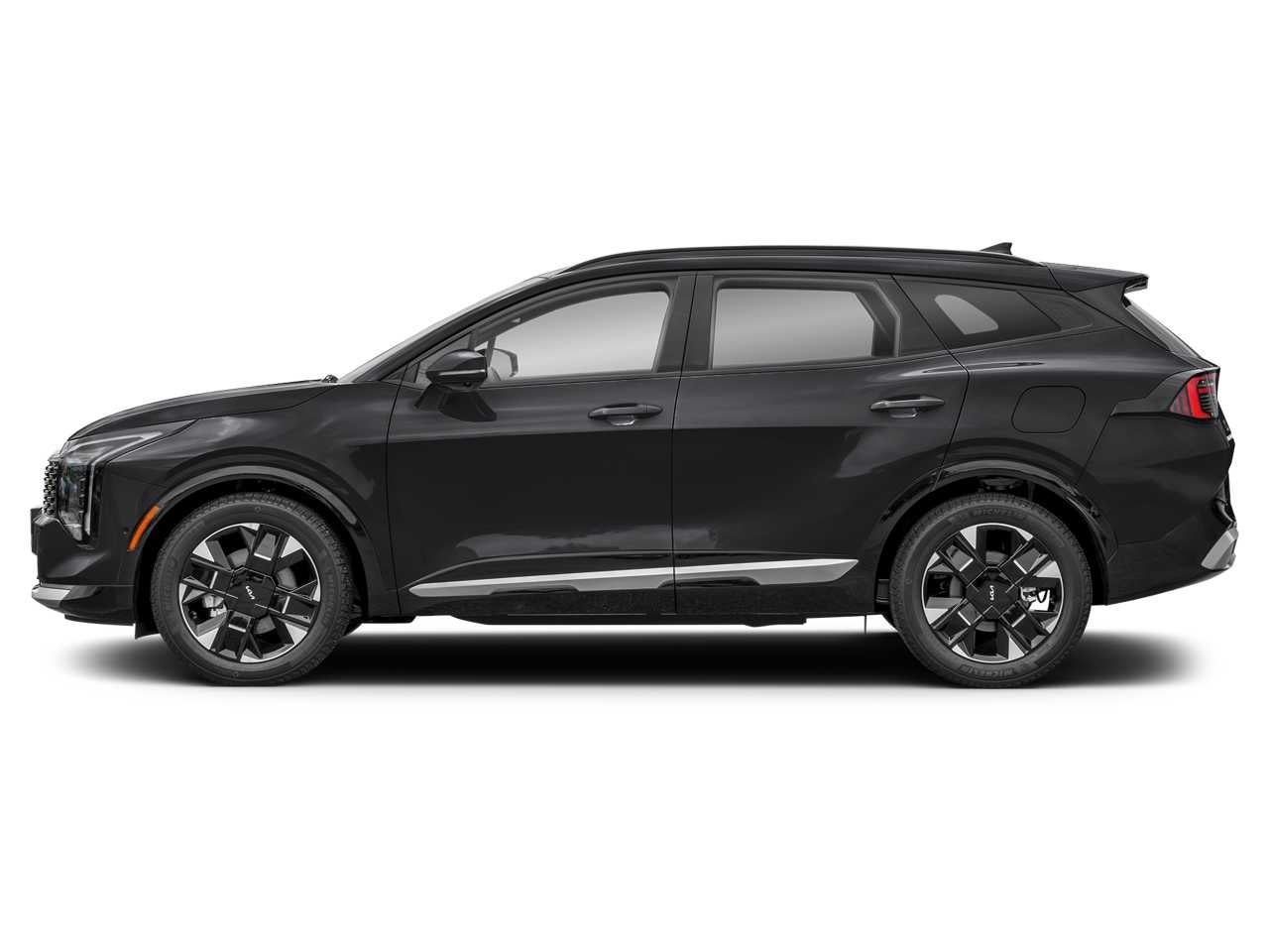 2027 Kia Sportage SX-Prestige
