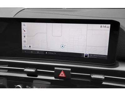 2027 Kia Sportage SX-Prestige