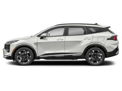 2027 Kia Sportage SX-Prestige