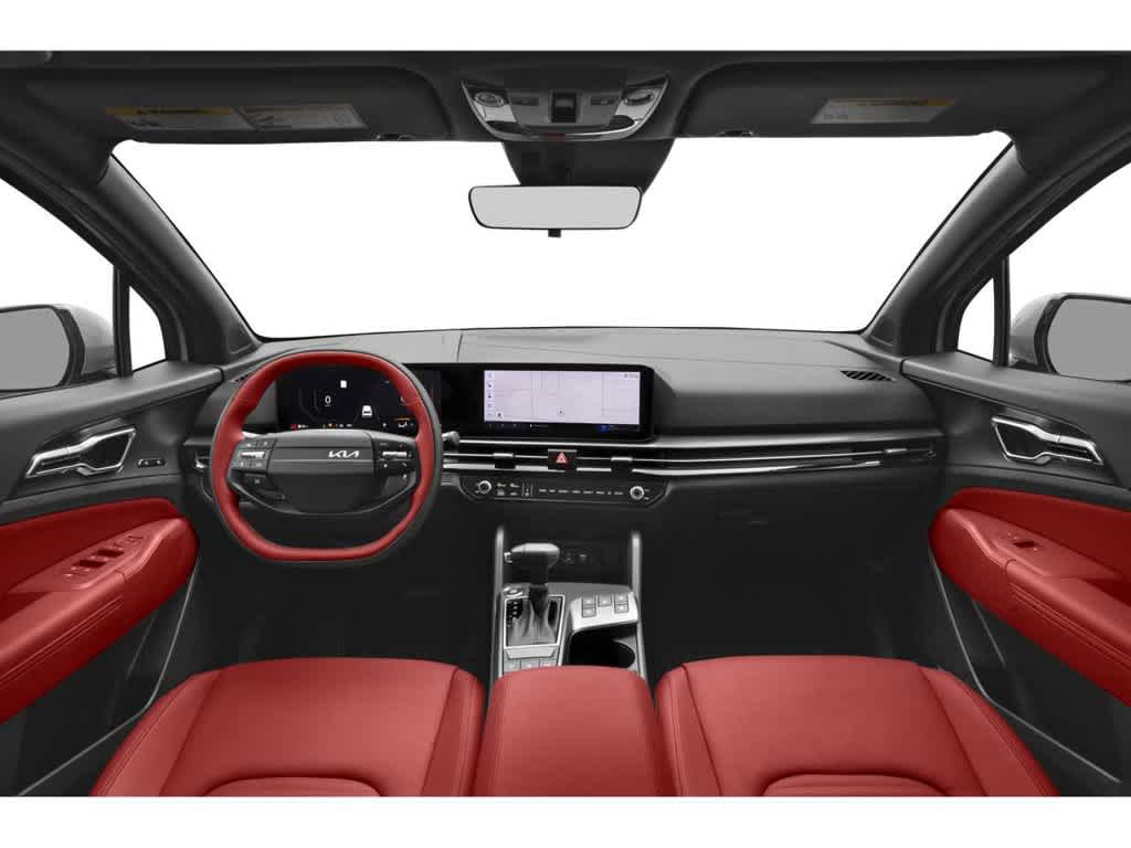 2027 Kia Sportage SX-Prestige