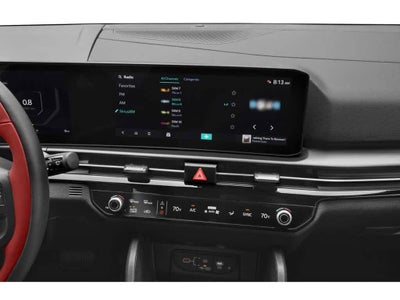 2027 Kia Sportage SX-Prestige