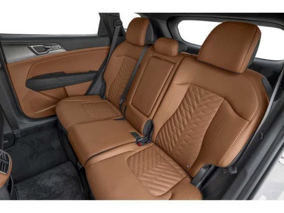 2027 Kia Sportage X-Line