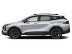 2027 Kia Sportage X-Line