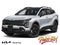 2027 Kia Sportage X-Line