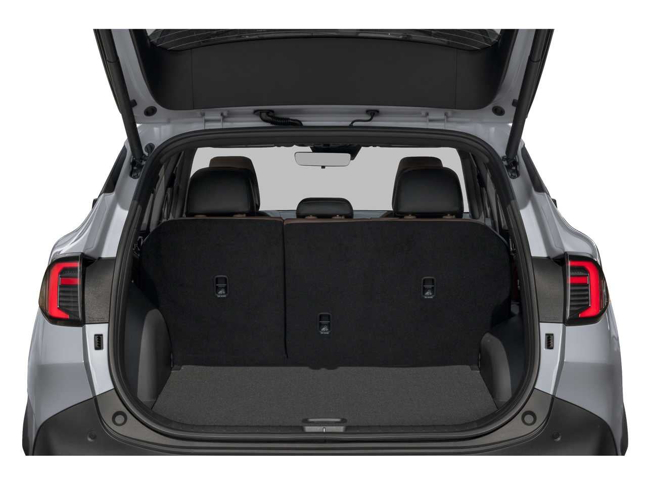 2027 Kia Sportage X-Line