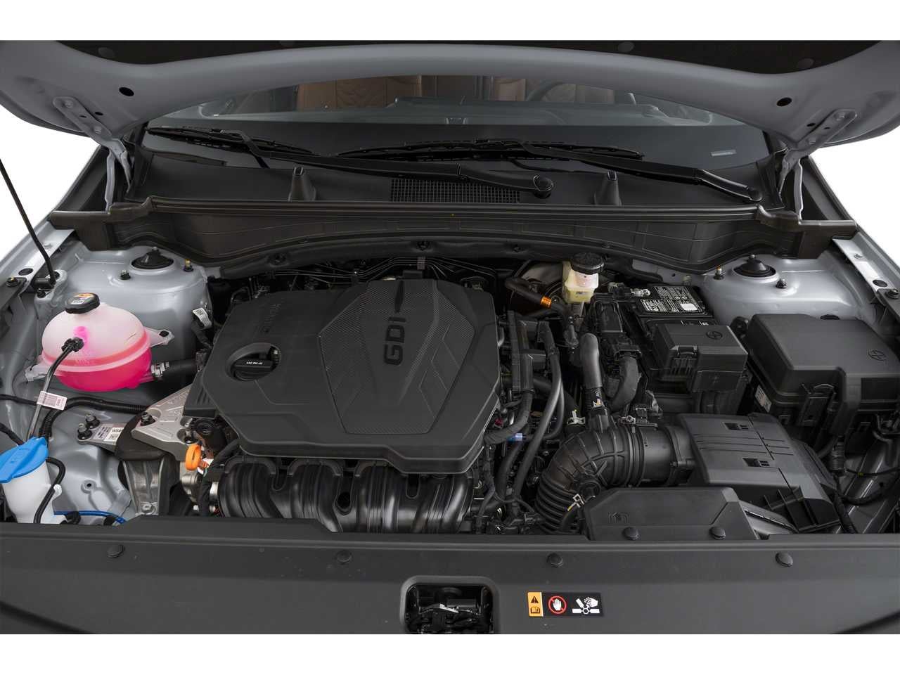 2027 Kia Sportage X-Line