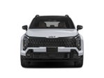 2027 Kia Sportage X-Line