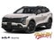 2027 Kia Sportage X-Line