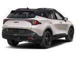 2027 Kia Sportage X-Line