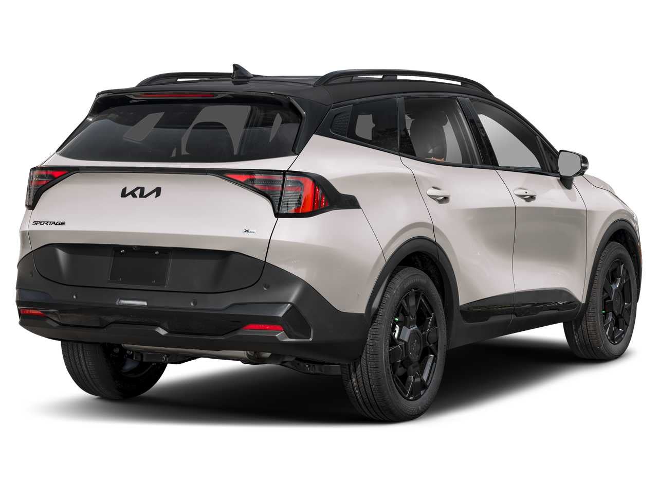 2027 Kia Sportage X-Line