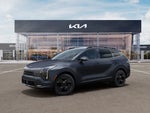 2027 Kia Sportage X-Line