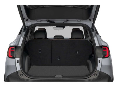 2027 Kia Sportage X-Line