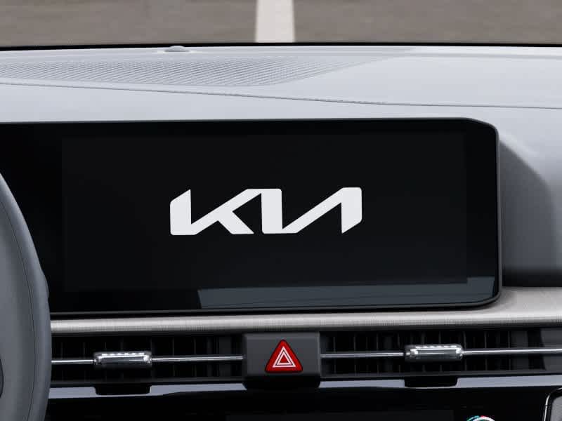 2027 Kia Sportage X-Line