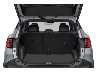 2027 Kia Sportage X-Line
