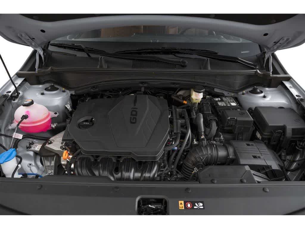 2027 Kia Sportage X-Line