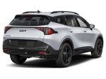 2027 Kia Sportage X-Line