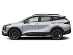 2027 Kia Sportage X-Line