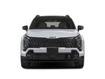 2027 Kia Sportage X-Line