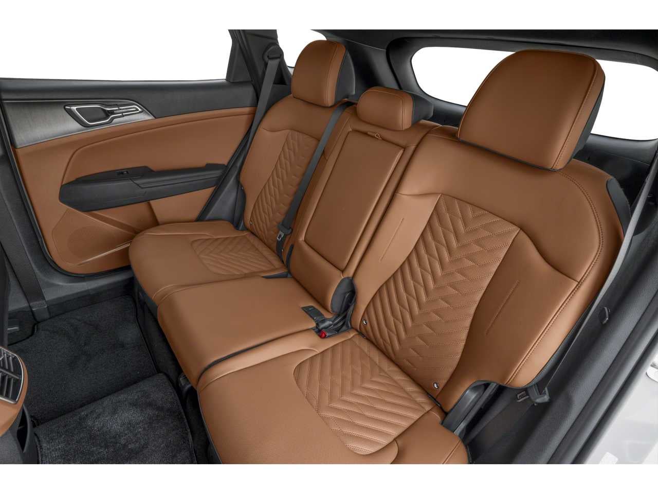 2027 Kia Sportage X-Line