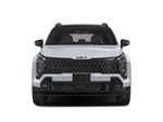 2027 Kia Sportage X-Line