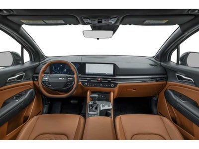 2027 Kia Sportage X-Line