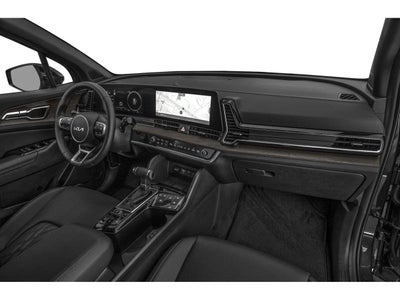 2023 Kia Sportage X-Pro Prestige