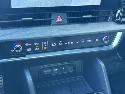 2023 Kia Sportage X-Pro Prestige