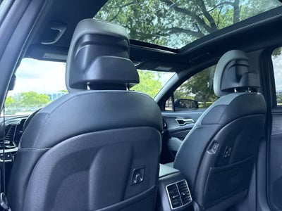 2023 Kia Sportage X-Pro Prestige