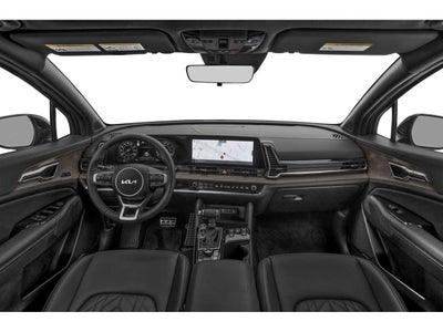 2023 Kia Sportage X-Pro Prestige