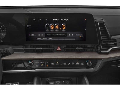 2023 Kia Sportage X-Pro Prestige