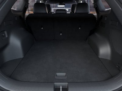 2026 Kia Sportage X-Pro Prestige