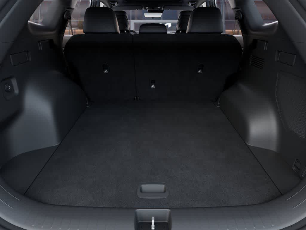 2026 Kia Sportage X-Pro Prestige