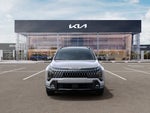 2026 Kia Sportage X-Pro Prestige