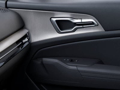 2026 Kia Sportage X-Pro Prestige