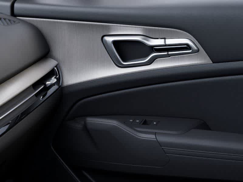 2026 Kia Sportage X-Pro Prestige