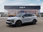 2026 Kia Sportage X-Pro Prestige