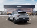 2026 Kia Sportage X-Pro Prestige