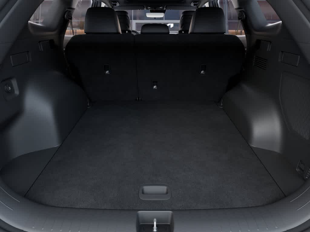 2027 Kia Sportage X-Pro Prestige
