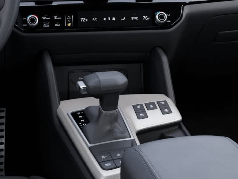 2027 Kia Sportage X-Pro Prestige