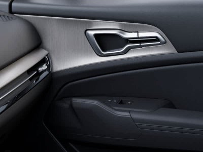 2027 Kia Sportage X-Pro Prestige