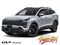 2027 Kia Sportage X-Pro Prestige