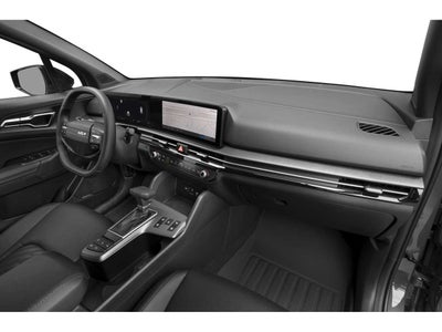 2027 Kia Sportage X-Pro Prestige