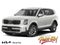 2024 Kia Telluride LX