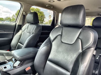 2024 Kia Telluride LX