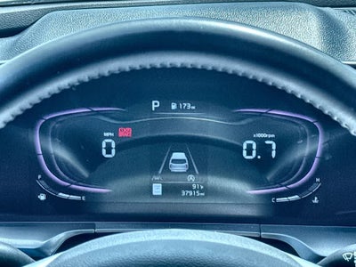 2024 Kia Telluride LX