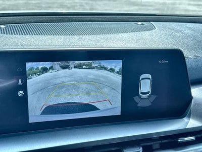 2024 Kia Telluride LX