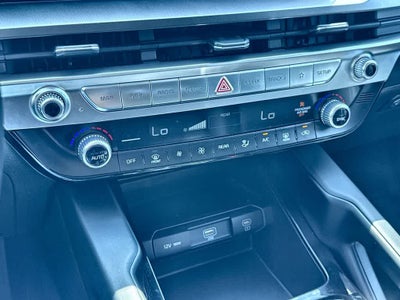 2024 Kia Telluride LX