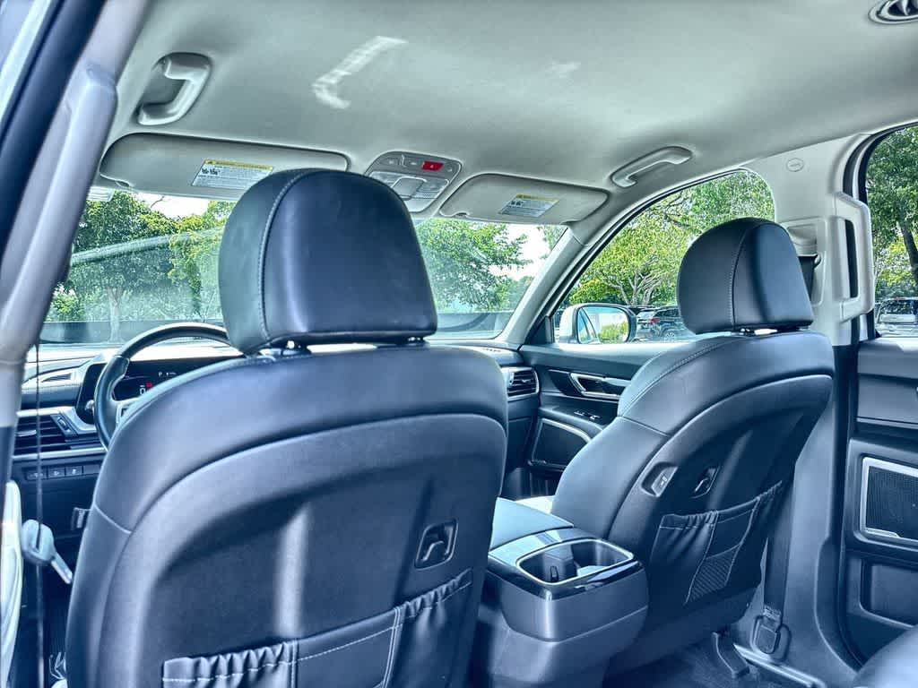 2024 Kia Telluride LX
