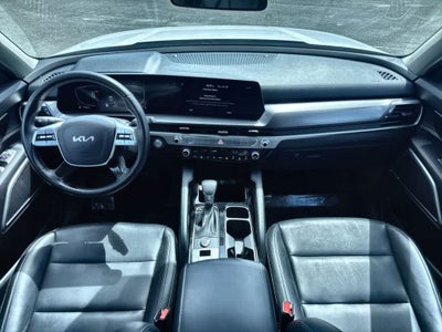 2024 Kia Telluride LX