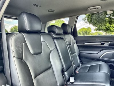 2024 Kia Telluride LX